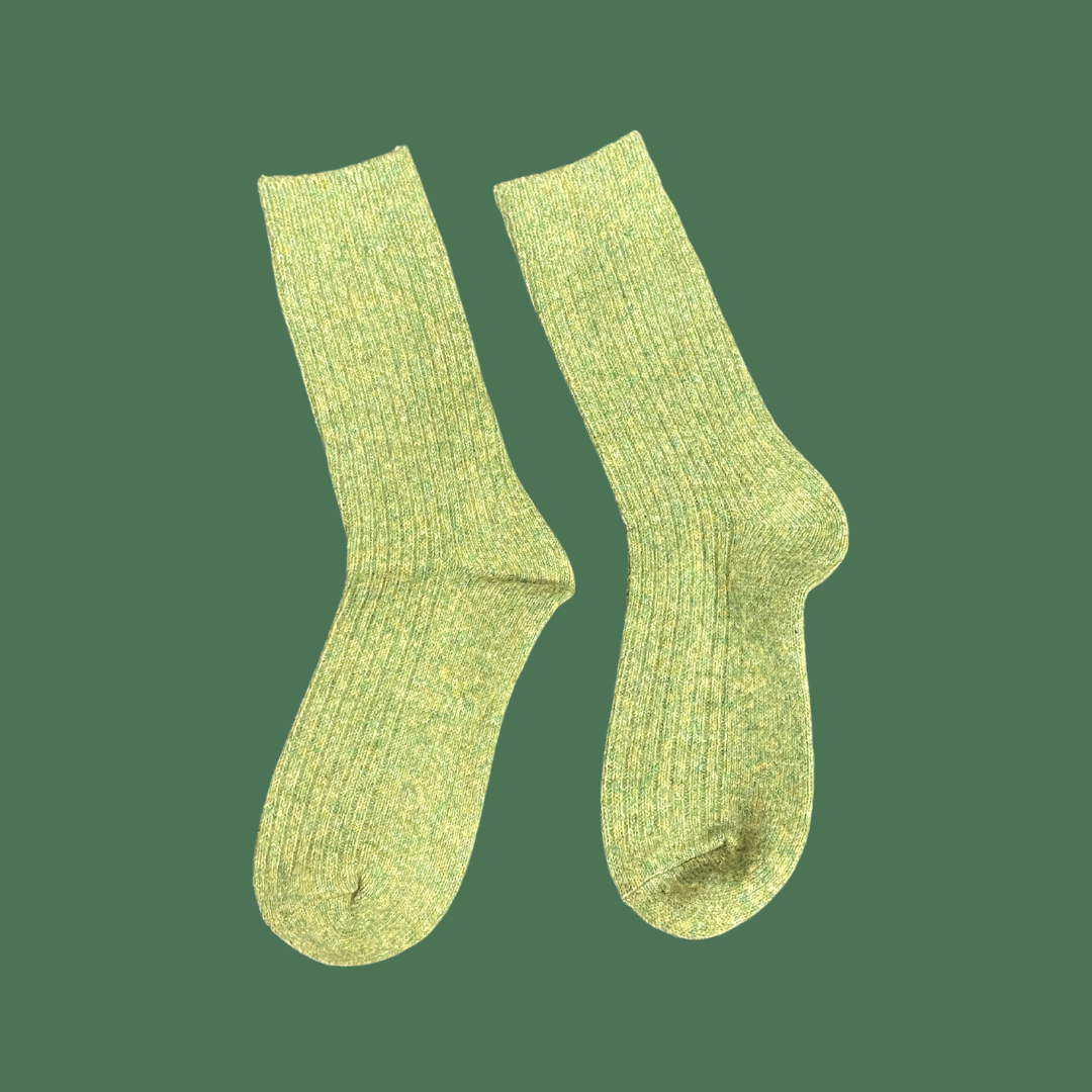 Wool Socks