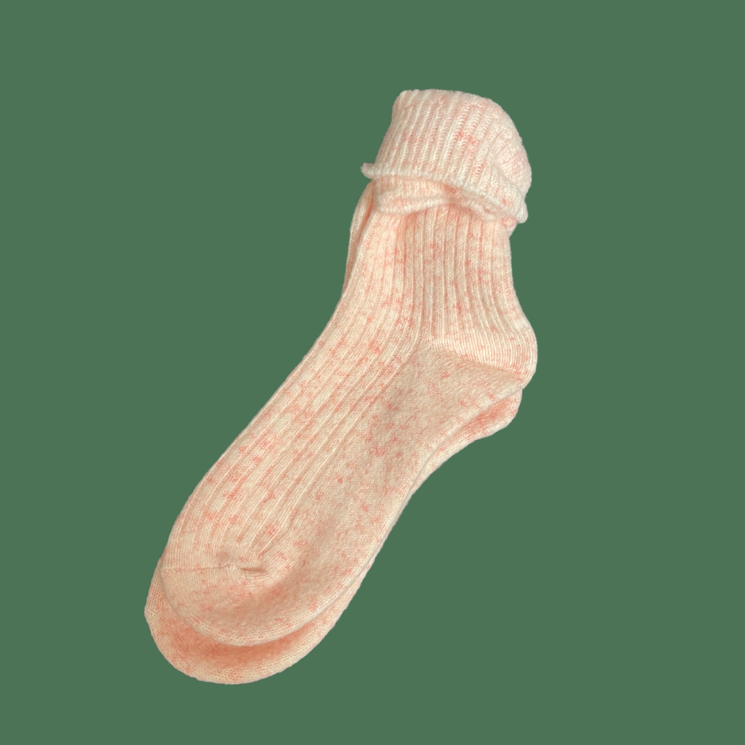 Wool Socks