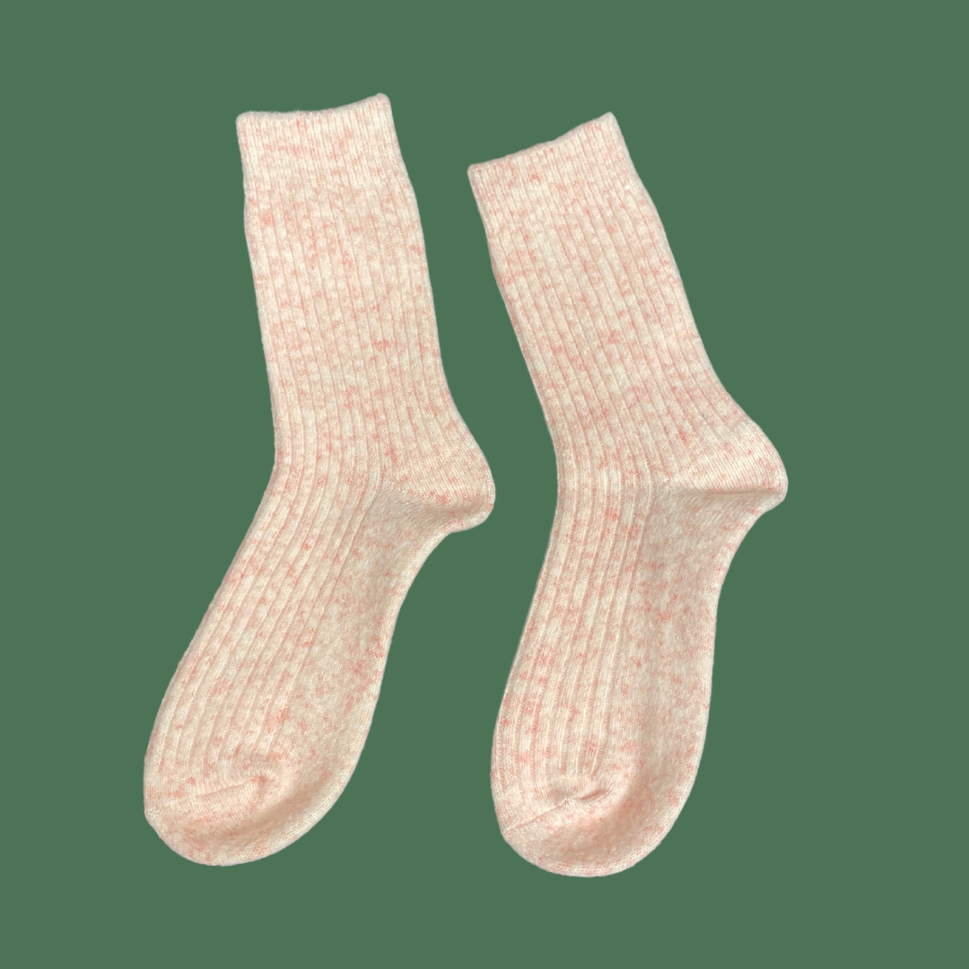 Wool Socks