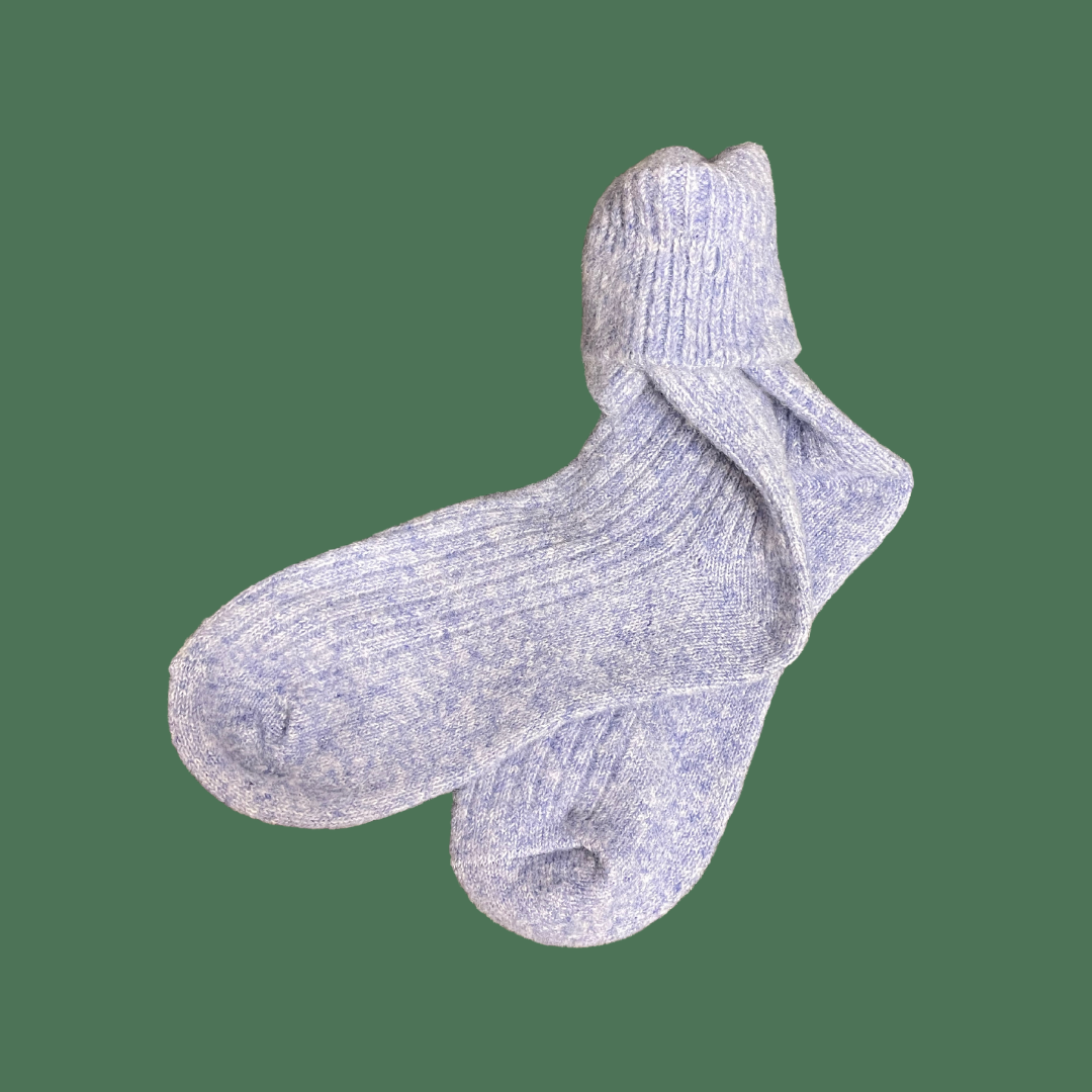 Wool Socks