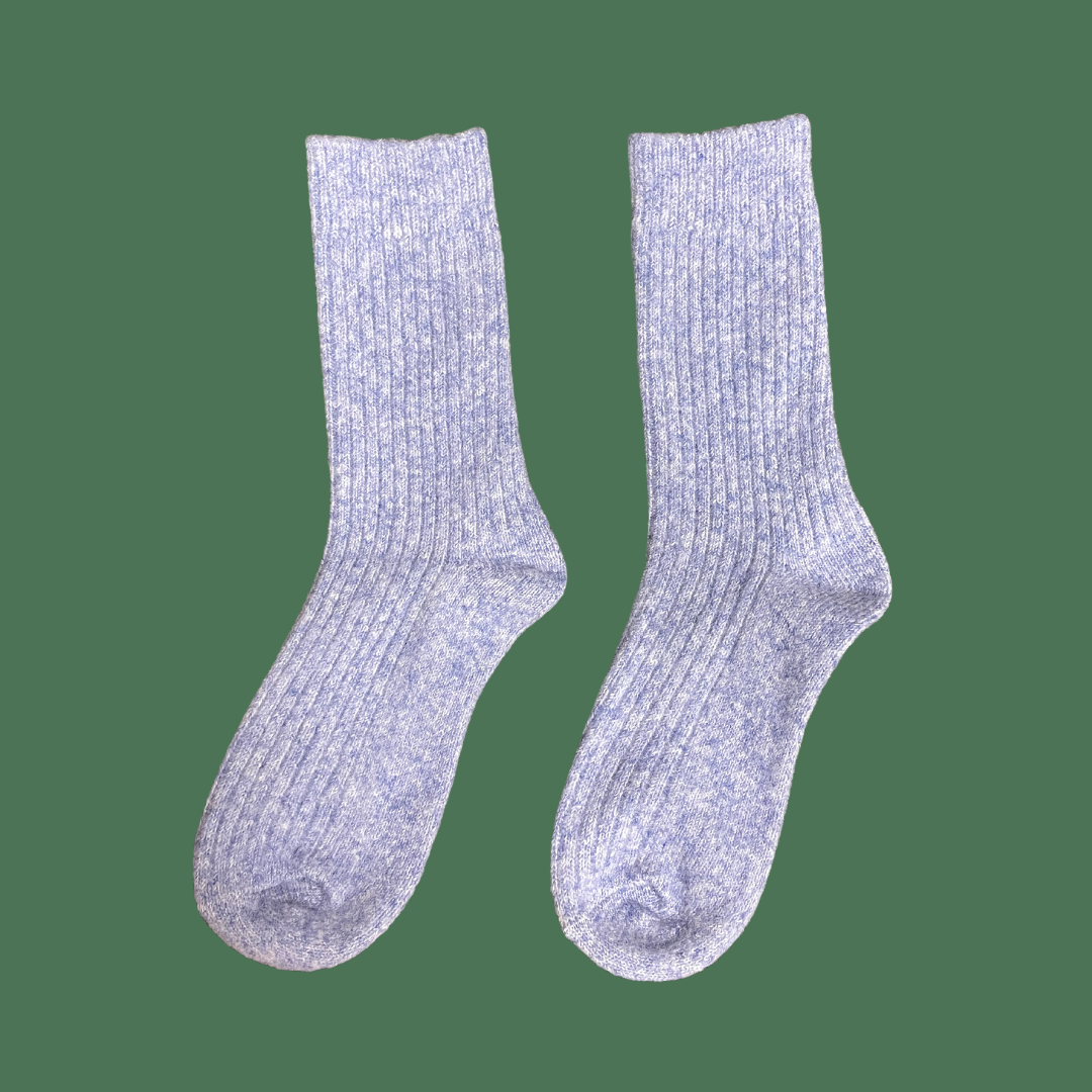 Wool Socks