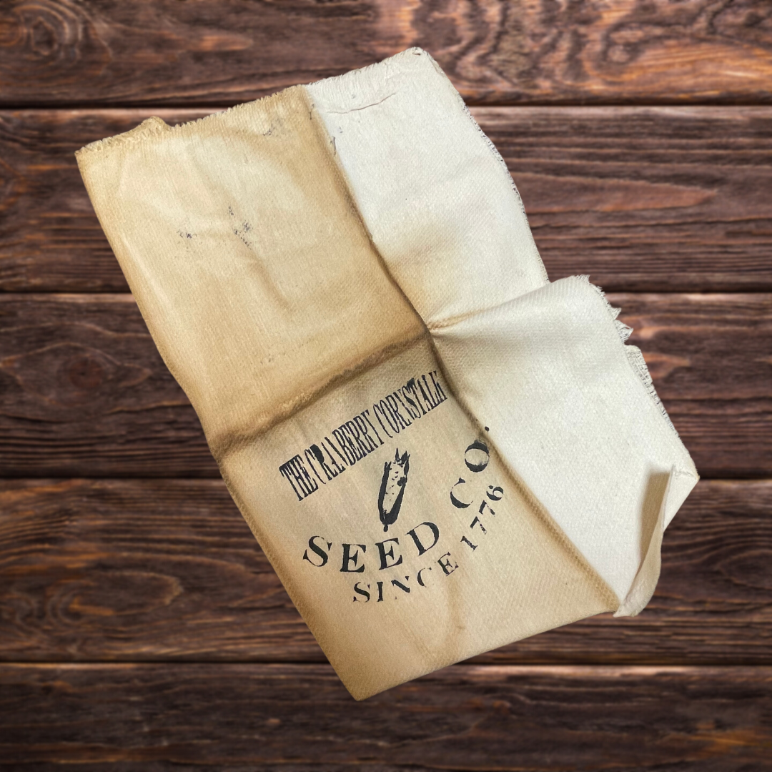 Primitive Kitchen Cloth