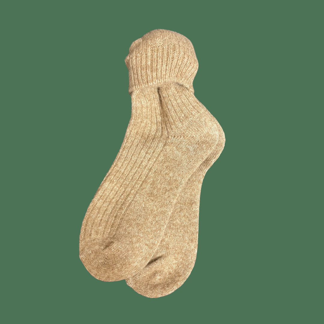Wool Socks