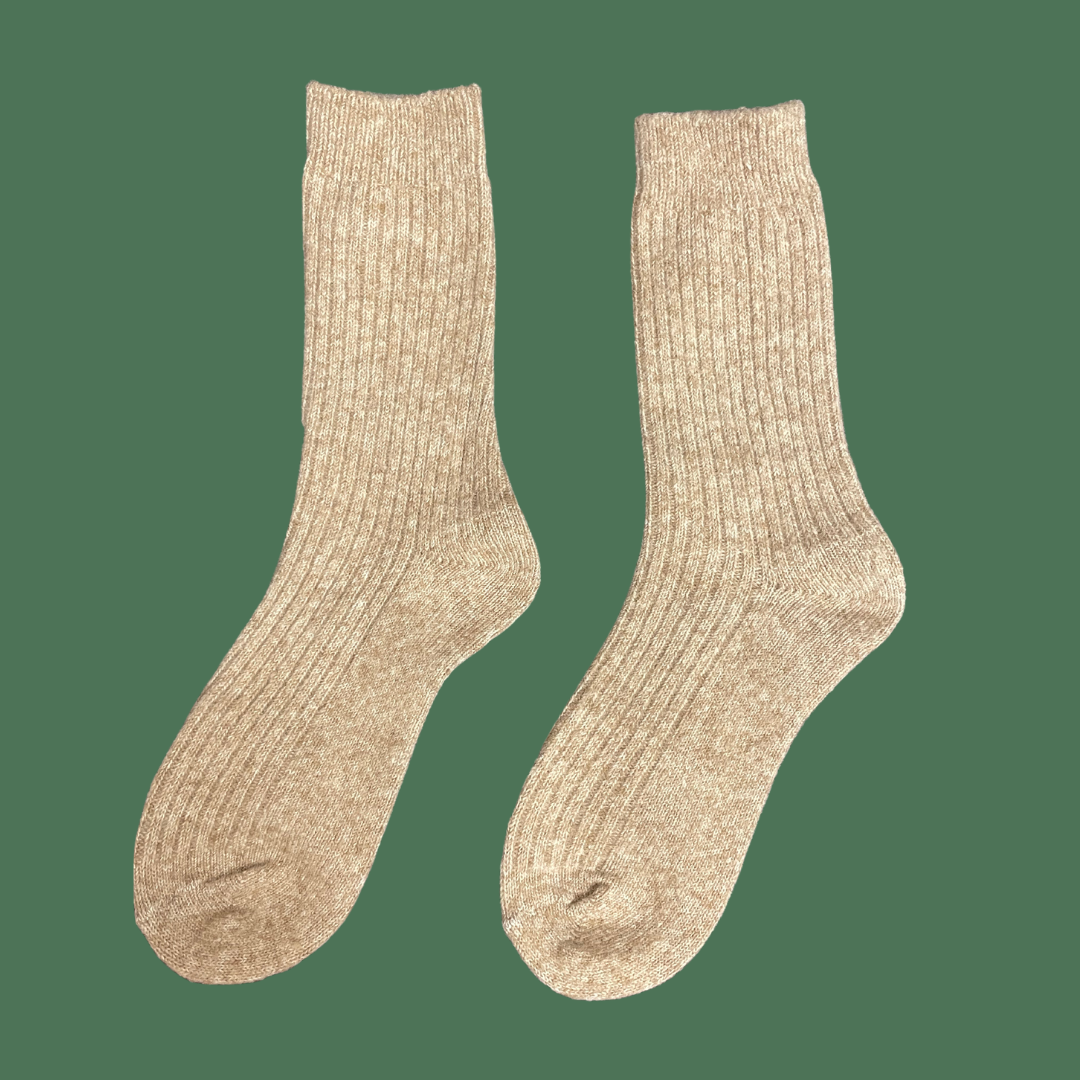 Wool Socks