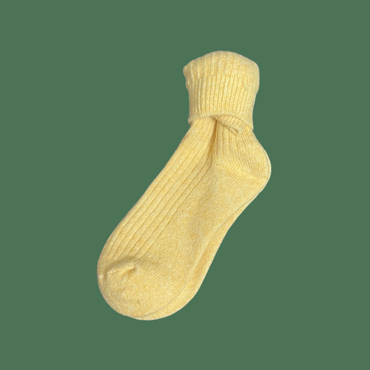 Wool Socks