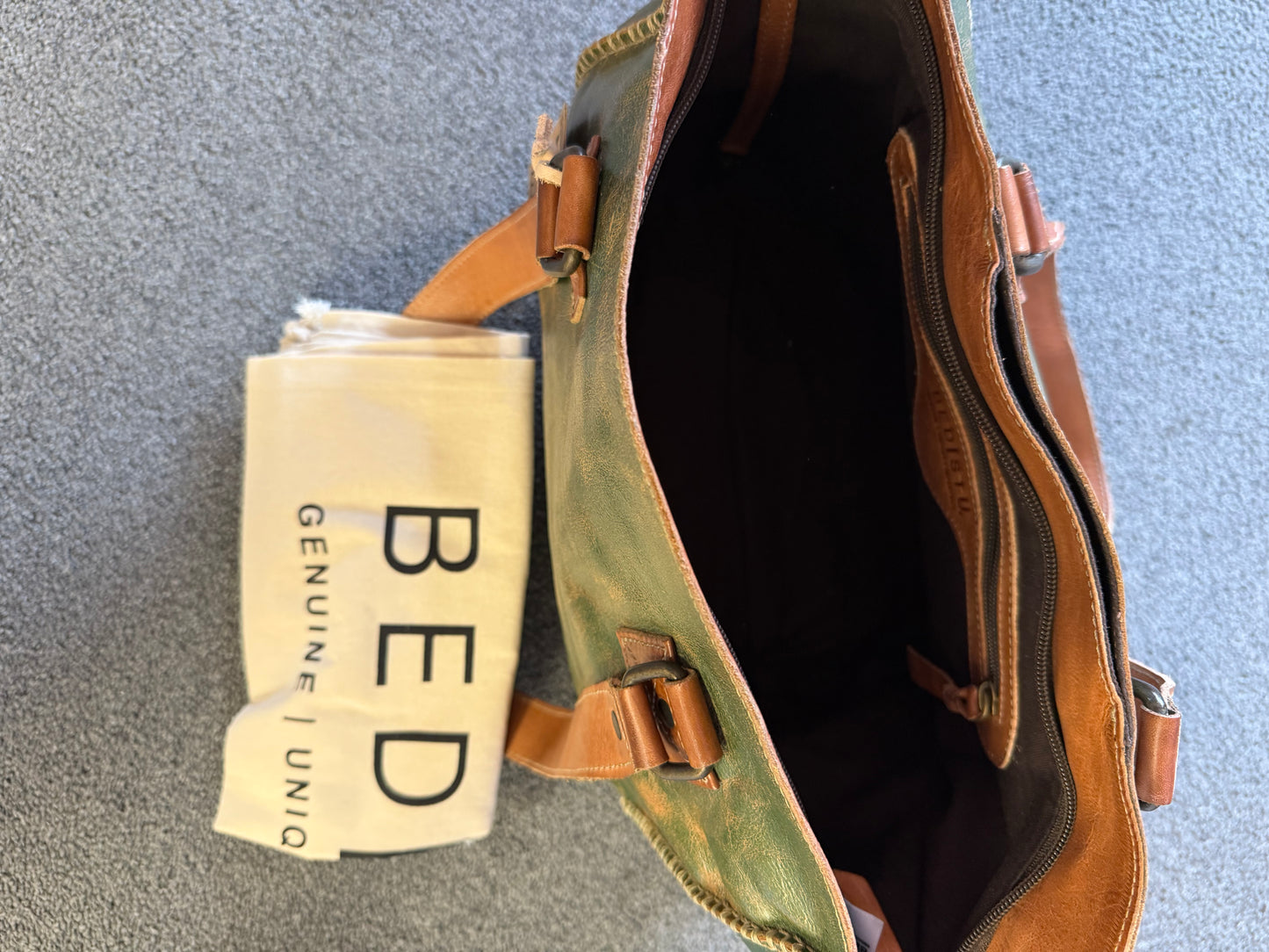 Bed|Stu Celindra LTC