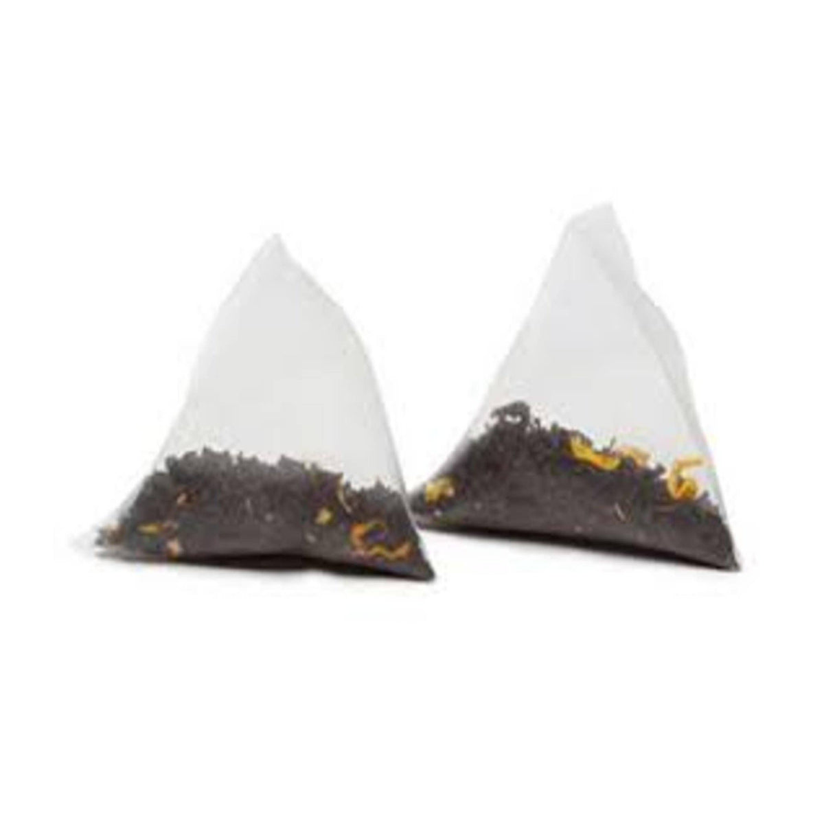 Gourmet Pumpkin Spiced Black Tea, 15 Sachets