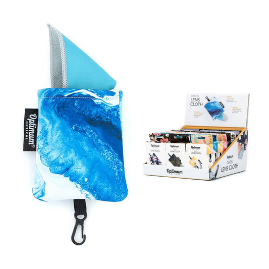 Microfiber Travel Lens Cloth