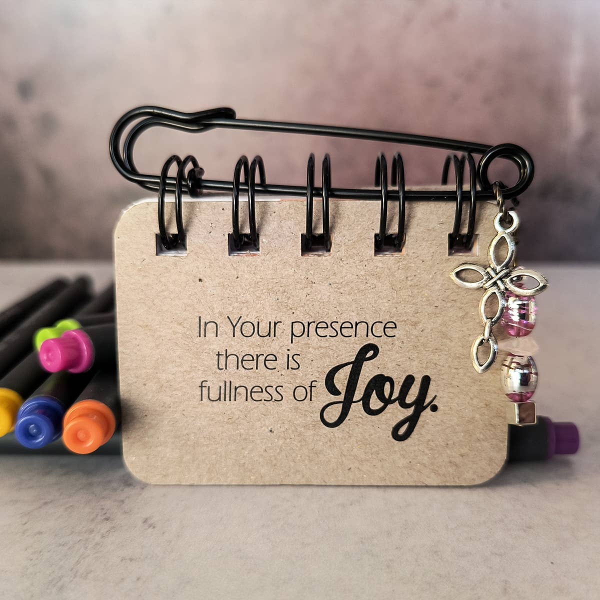 Joy Scripture Flip