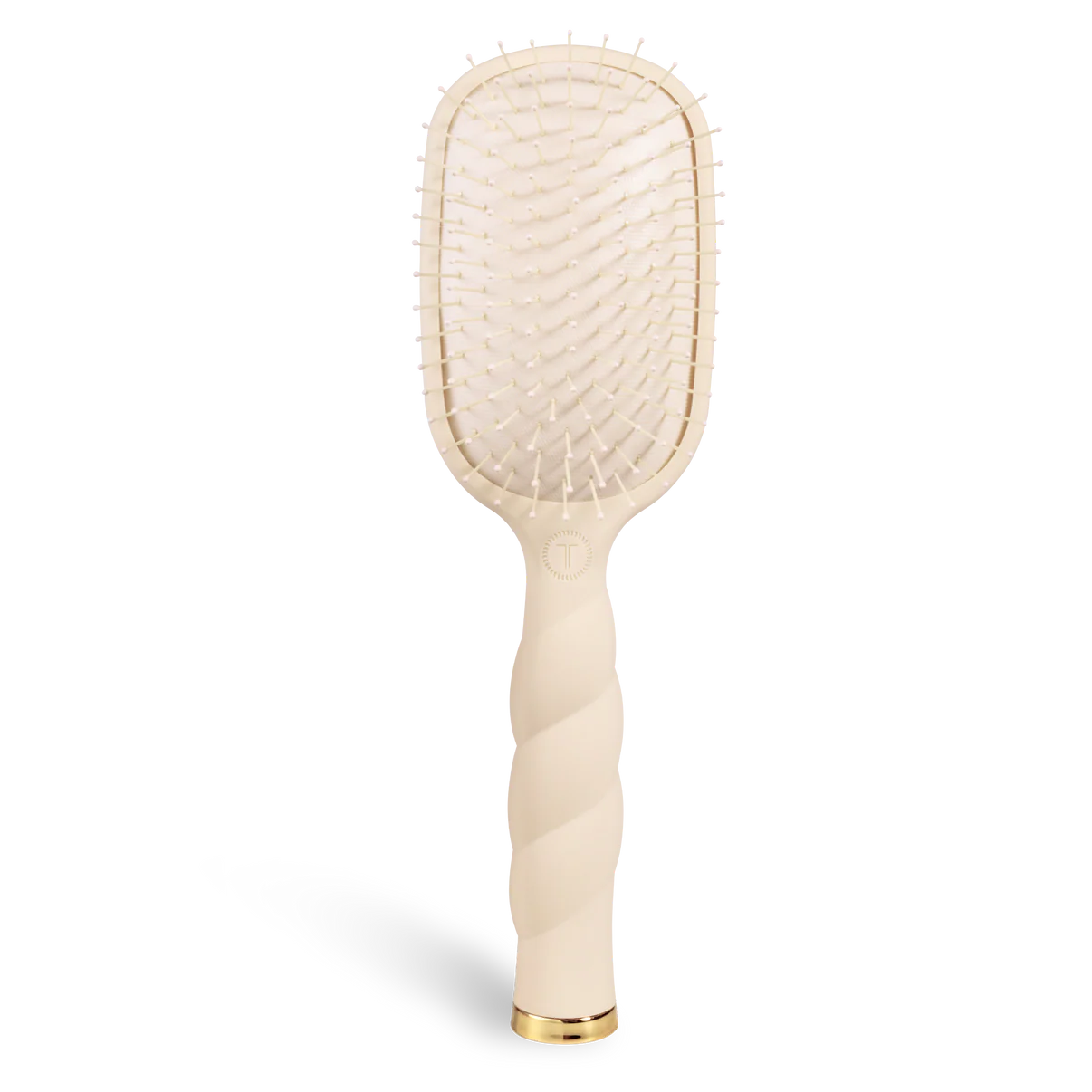 Teleties Detangler Hair Brush - Med Hair