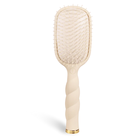 Teleties Detangler Hair Brush - Med Hair