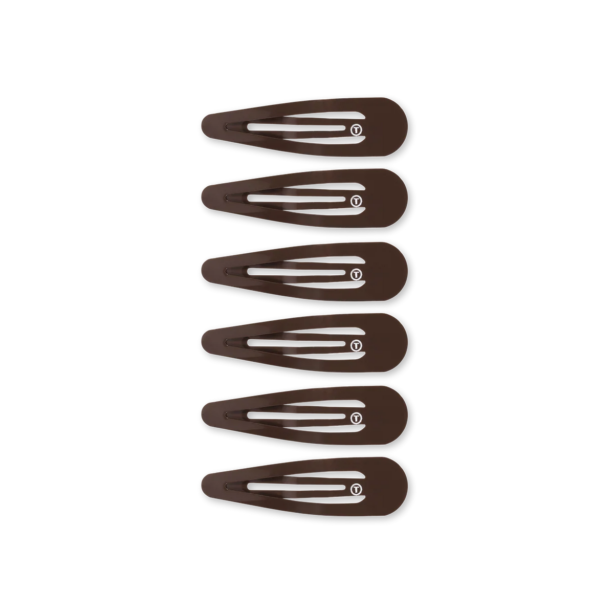 Teleties Snap Clip