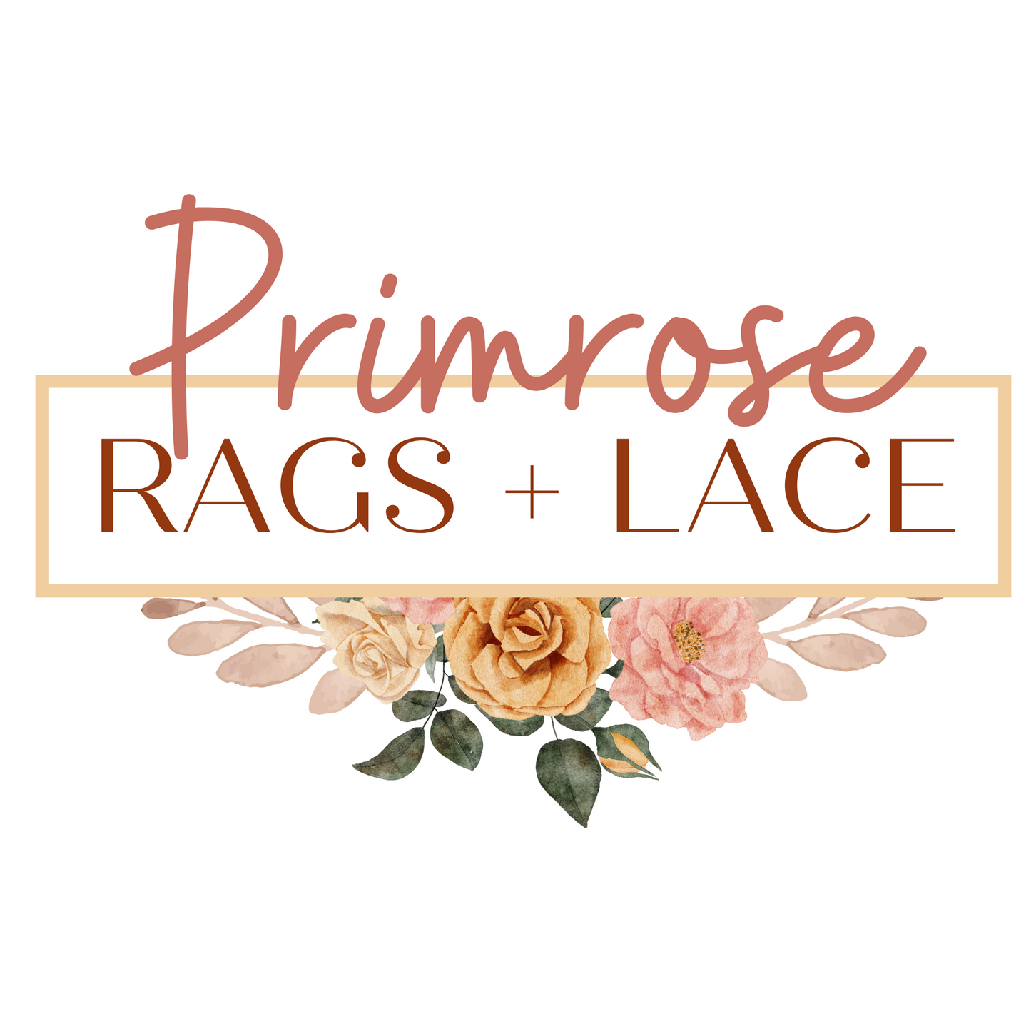 Primrose Rags & Lace Gift Card