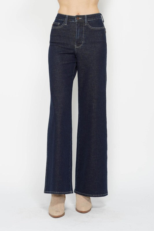 Judy Blue Retro Wide Leg