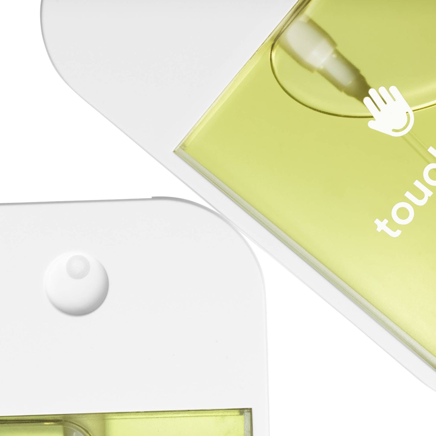Touchland Hand Sanitizer – Lemon Lime Spritz