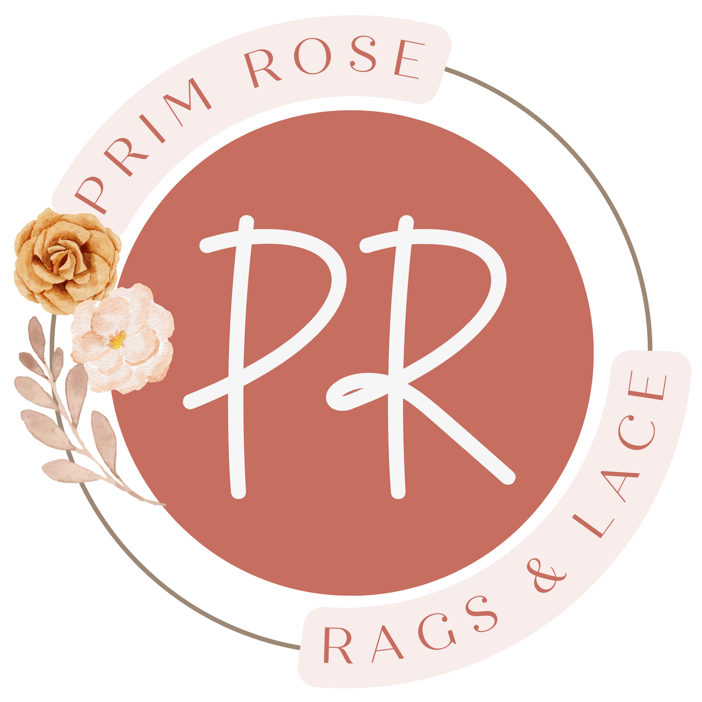 Primrose Rags & Lace Gift Card