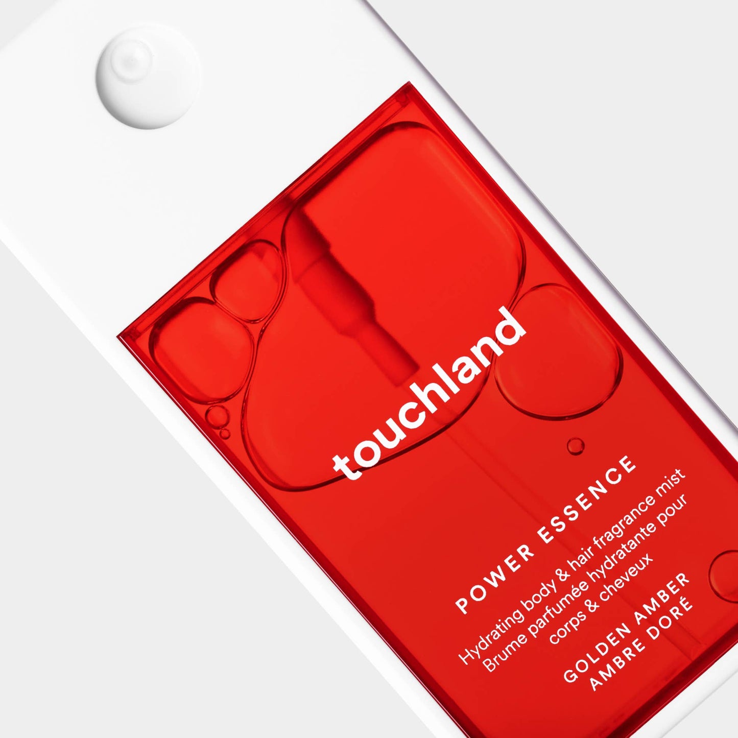 Touchland Power Essence – Golden Amber