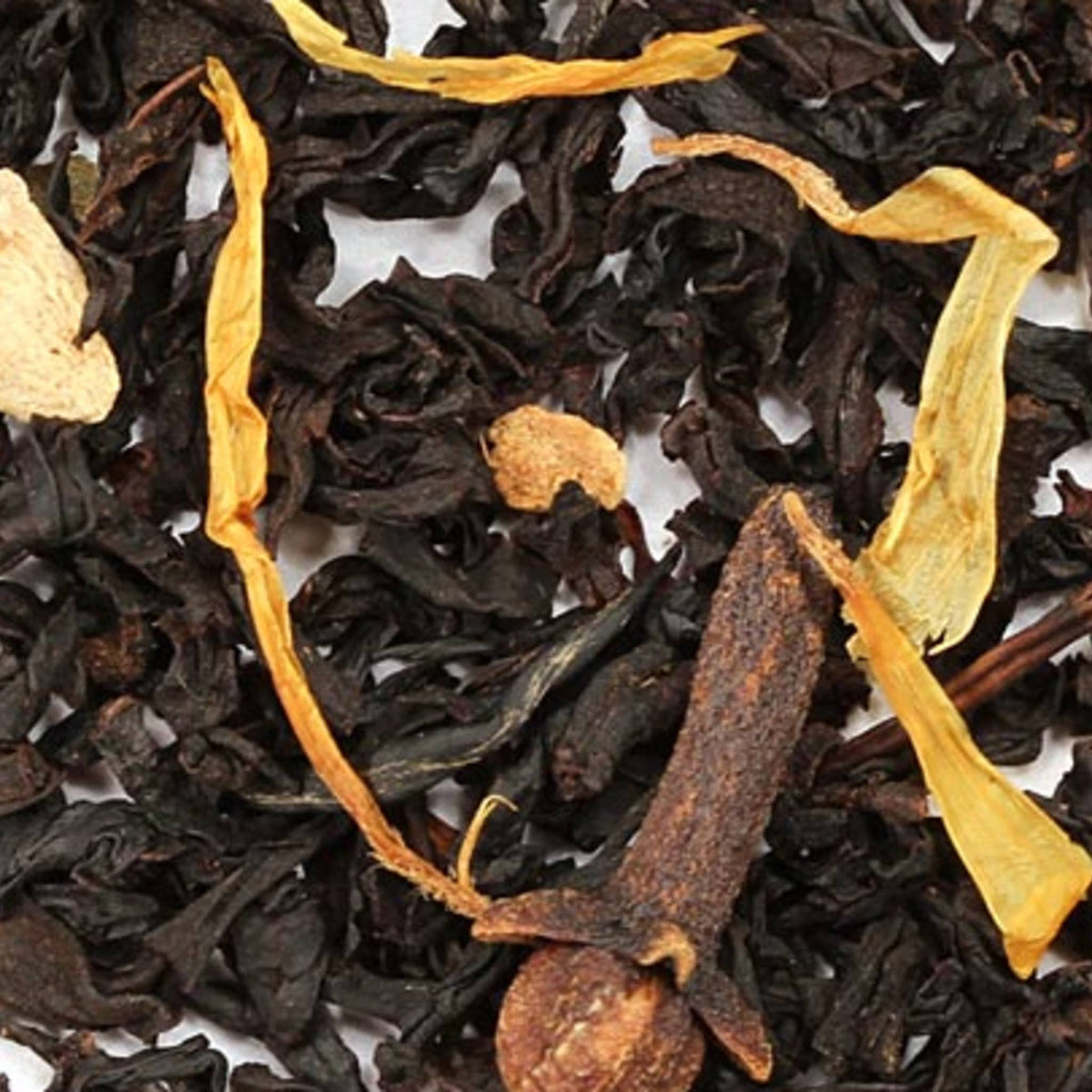 Gourmet Pumpkin Spiced Black Tea, 15 Sachets