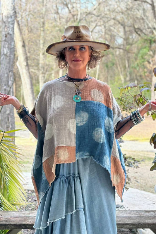 Jaded Gypsy - Forever In The Clouds Top