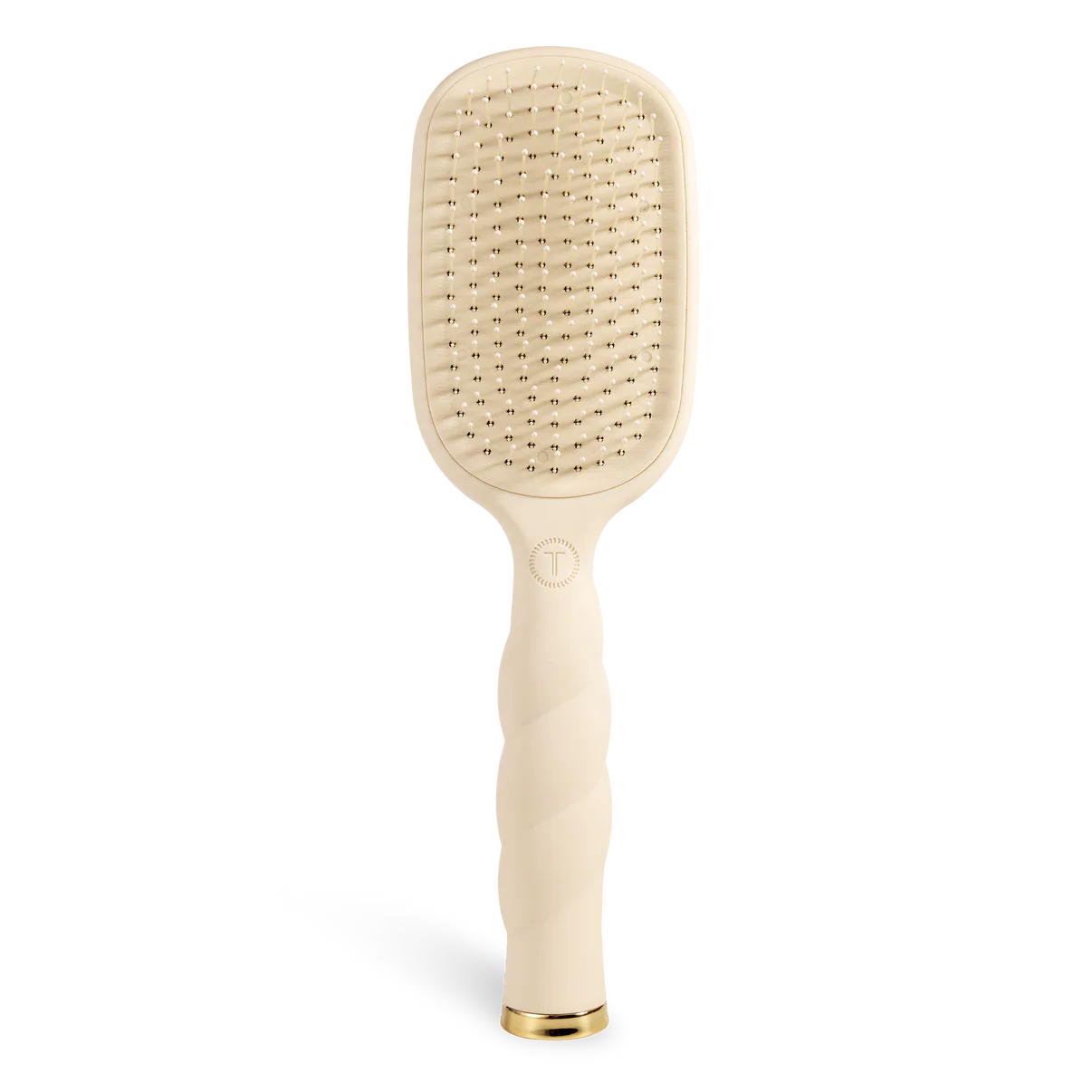 Detangler Hair Brush for Thick Hair