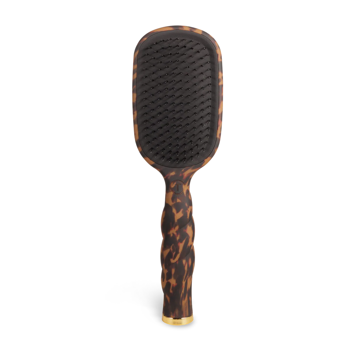 Detangler Hair Brush for Thick Hair