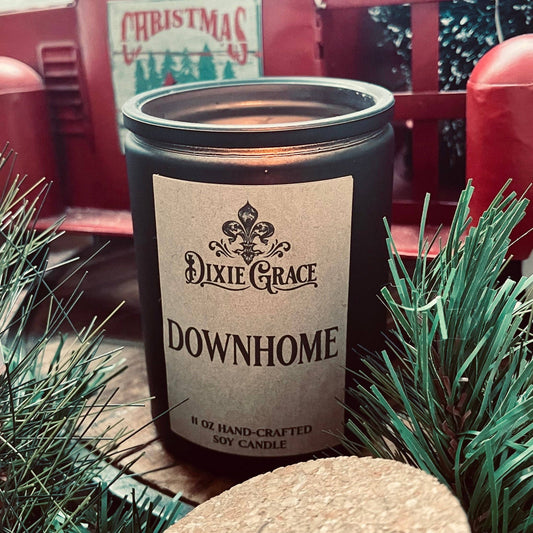 Downhome Candle