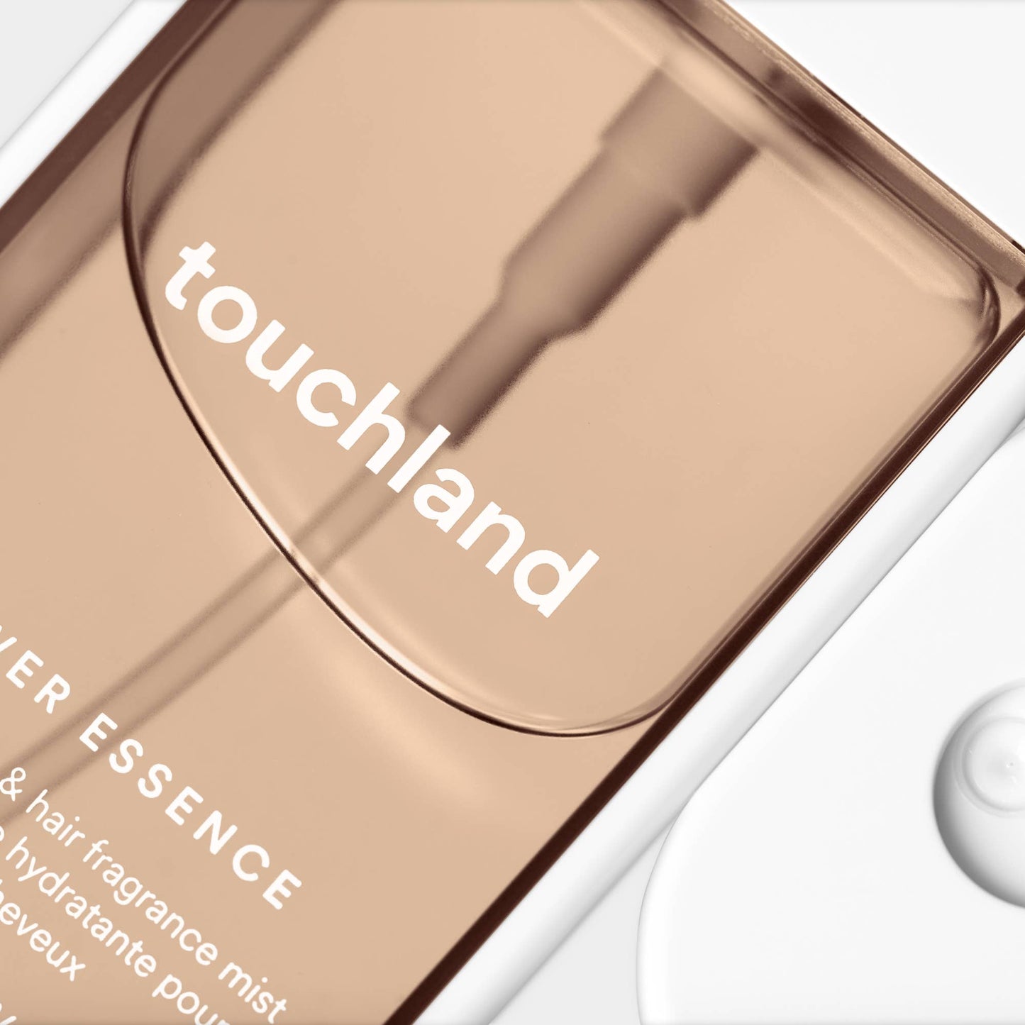 Touchland Power Essence – Vanilla Velvet