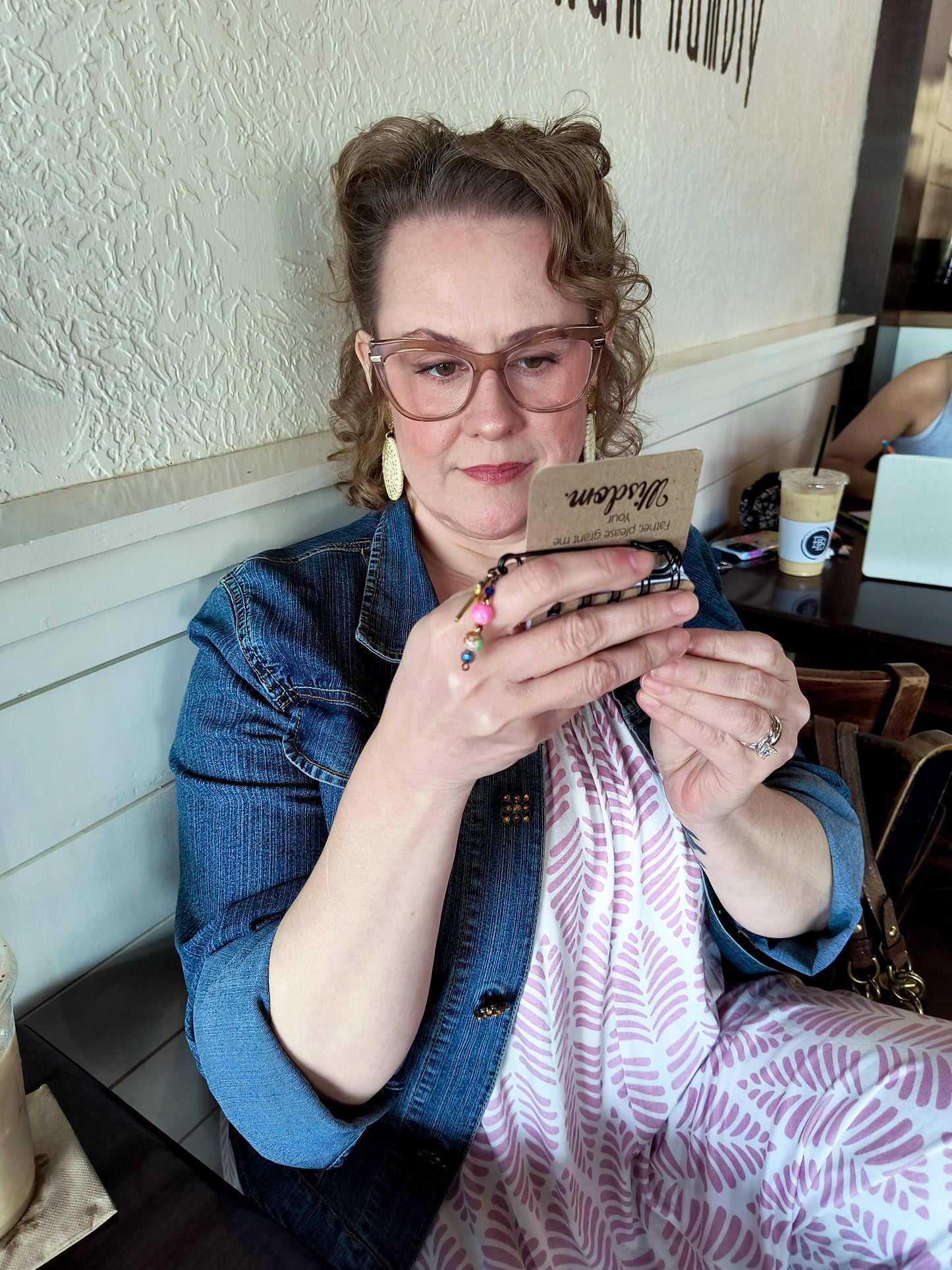 Wisdom Scripture Flip