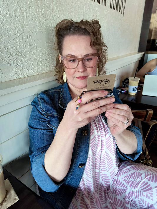 Wisdom Scripture Flip