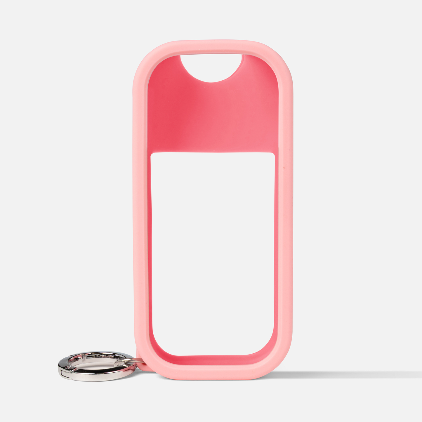 Blush Coral Body & Hair Mist Case