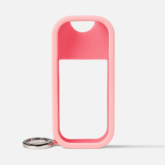 Blush Coral Body & Hair Mist Case