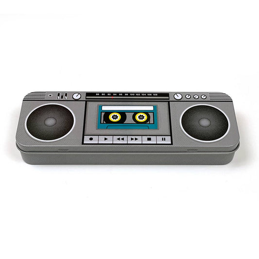 Boom Box Case
