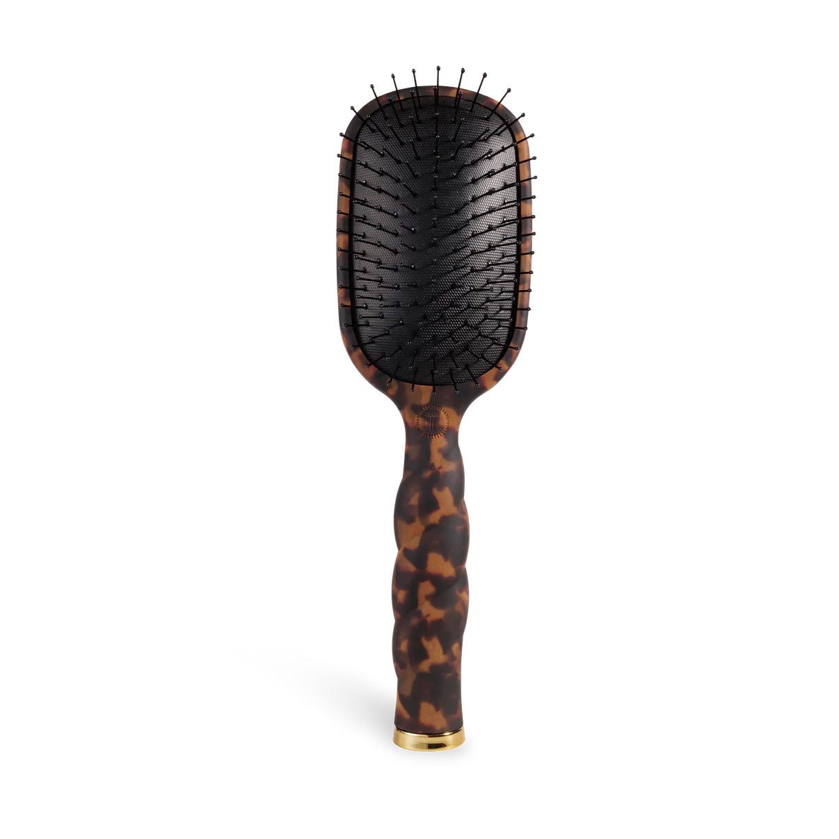 Teleties Detangler Hair Brush - Med Hair