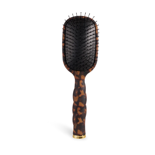 Teleties Detangler Hair Brush - Med Hair