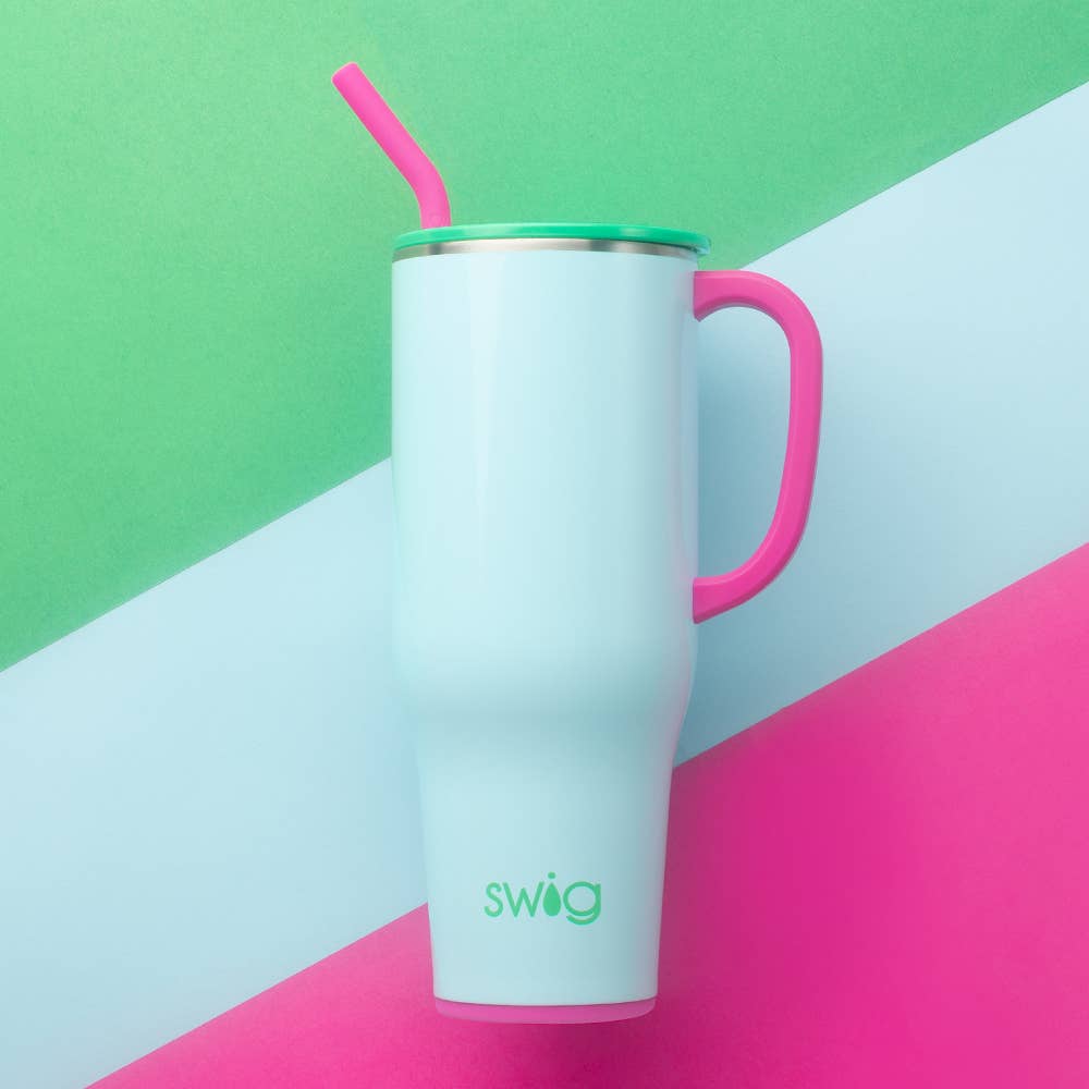 Prep Rally Mega Mug (40oz)
