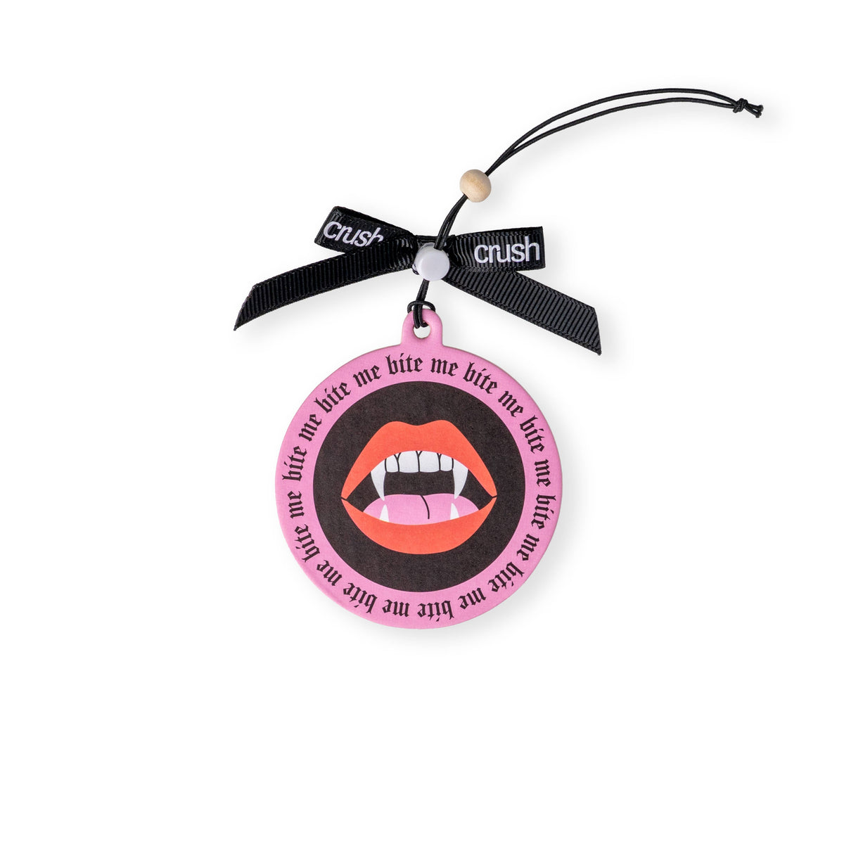 Crush Let's Go Ghouls Air Freshener