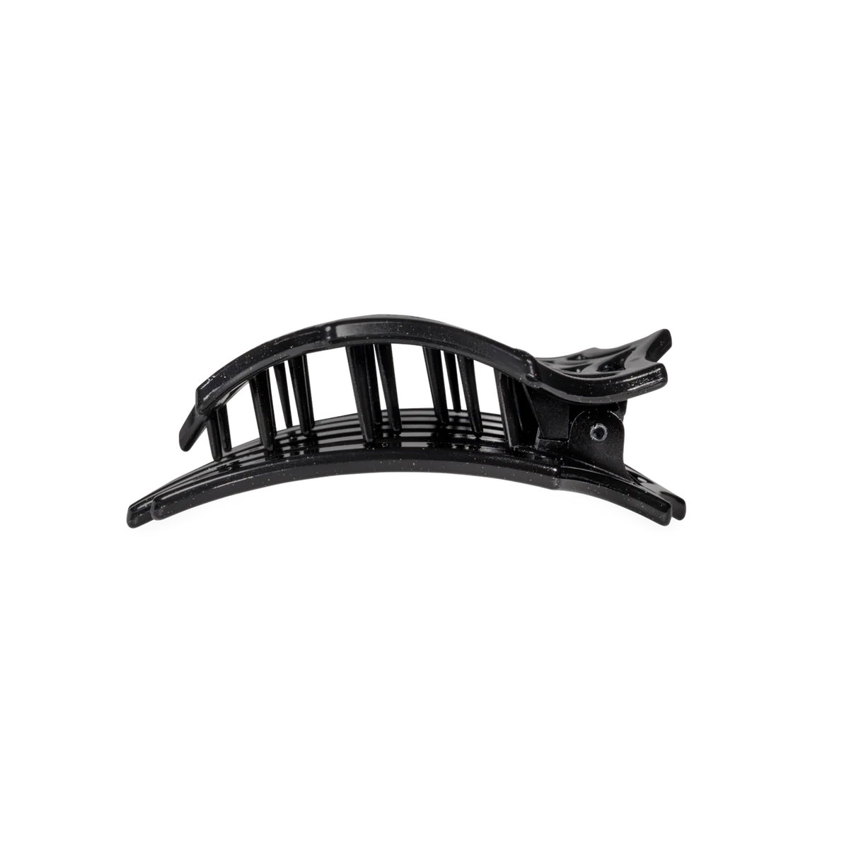 Spider Web Flat Hair Clip