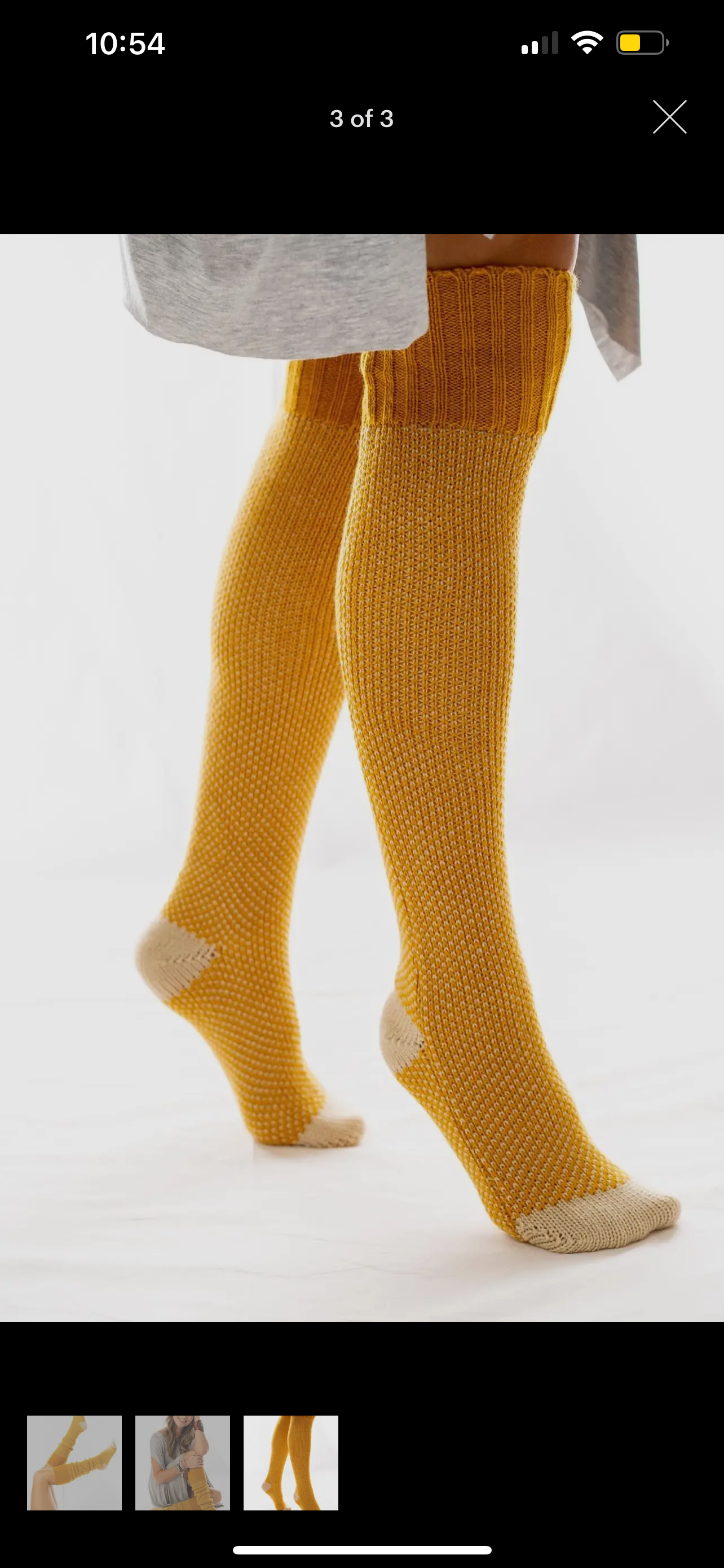 Cozy Cabin Lounge Socks