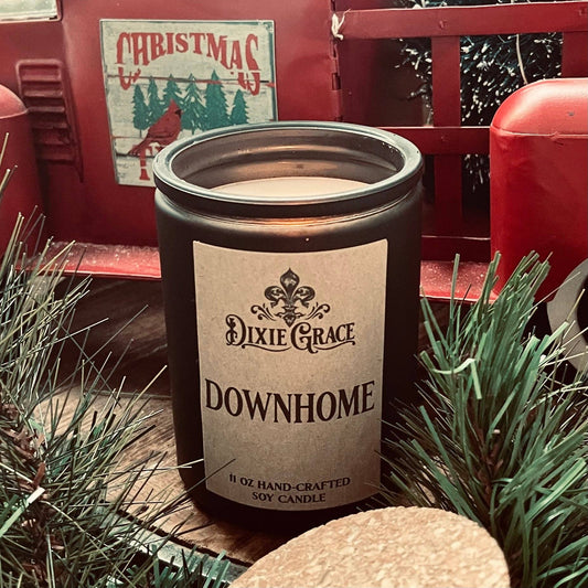 Downhome Candle