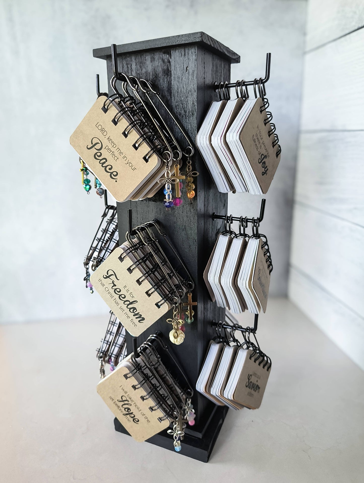 Worship Scripture Flip