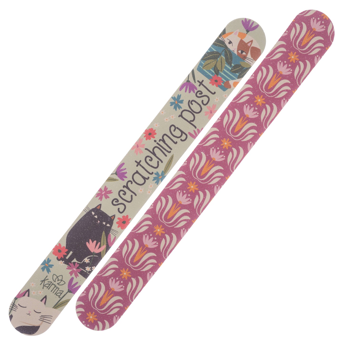 Emery Board