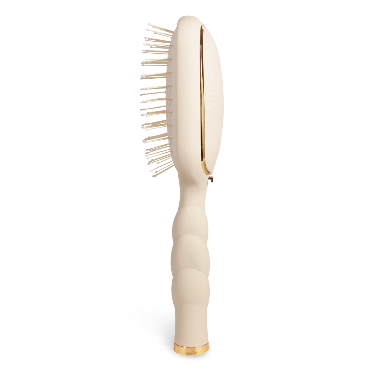 Teleties Detangler Hair Brush for Fine Hair