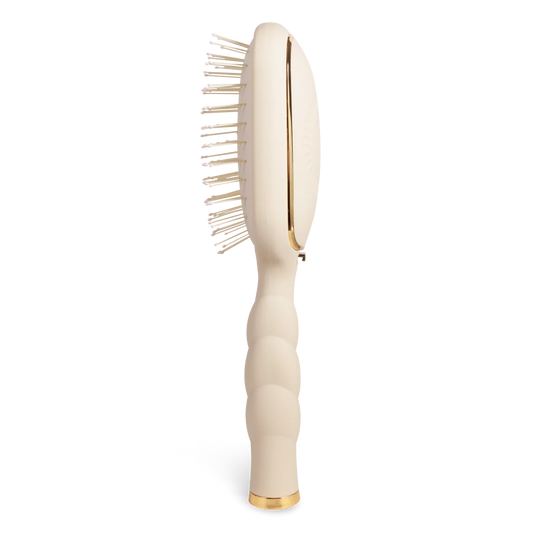 Teleties Detangler Hair Brush for Fine Hair