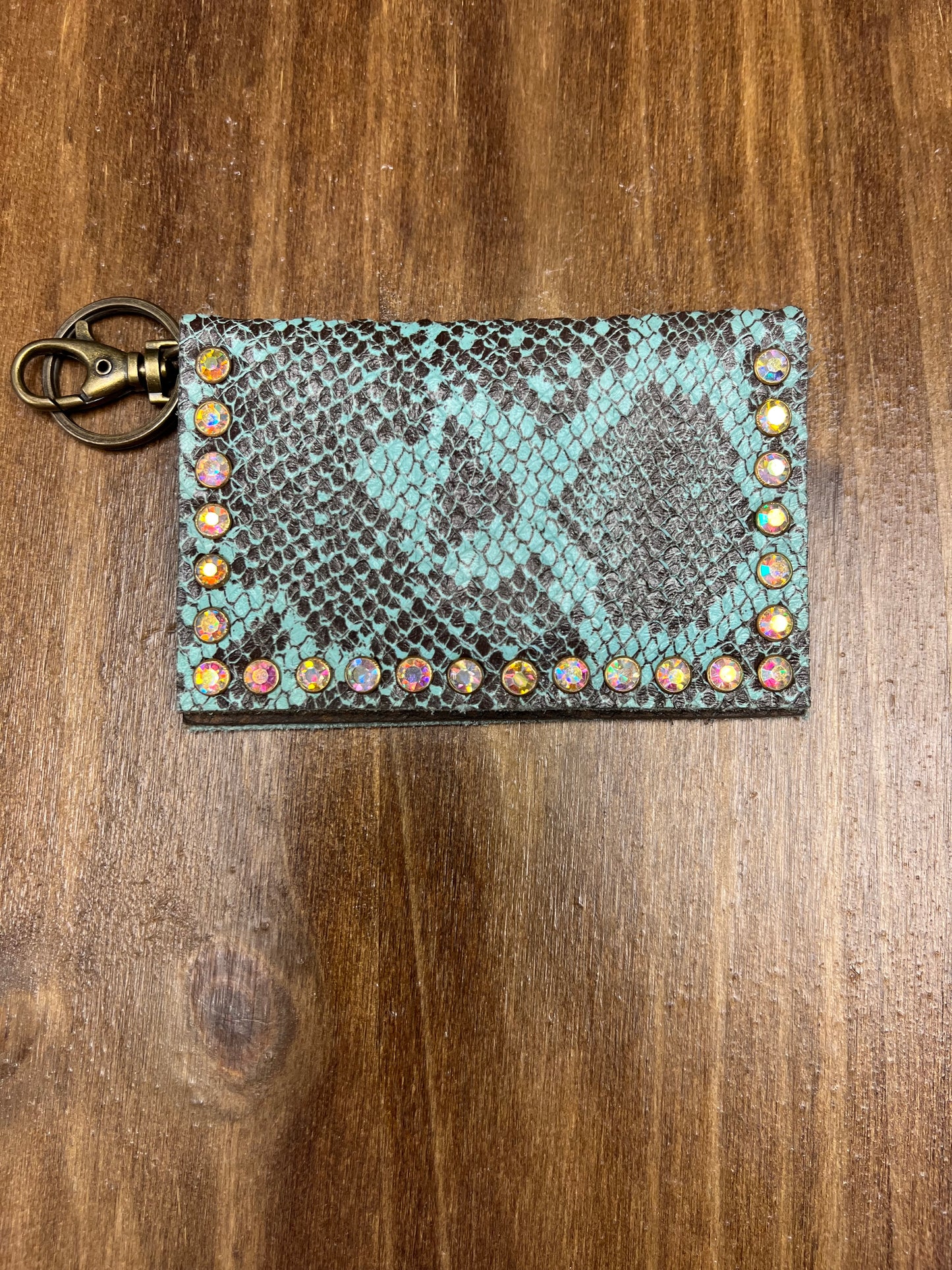 Keep it Gypsy Card Holder