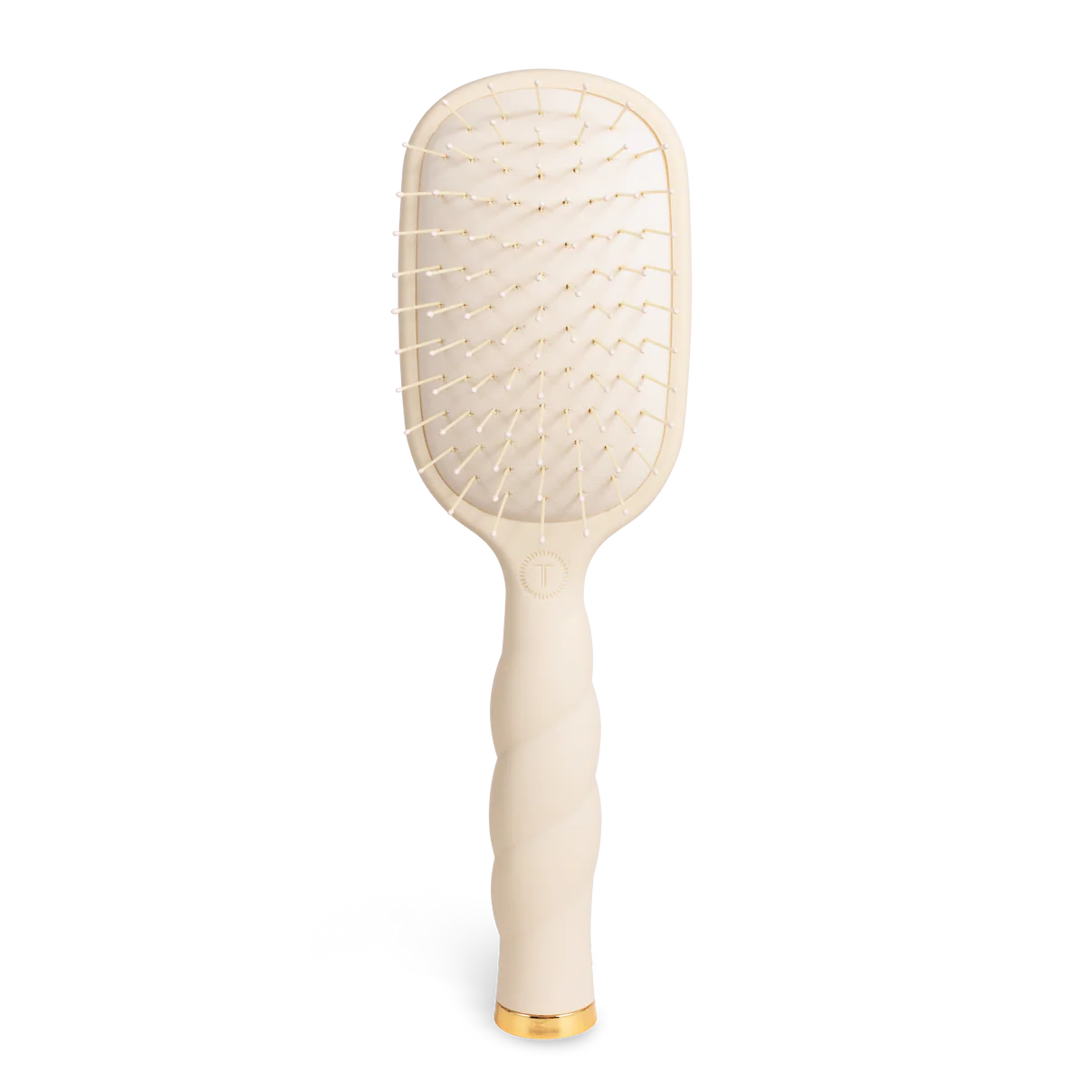 Teleties Detangler Hair Brush for Fine Hair