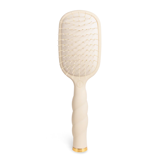 Teleties Detangler Hair Brush for Fine Hair