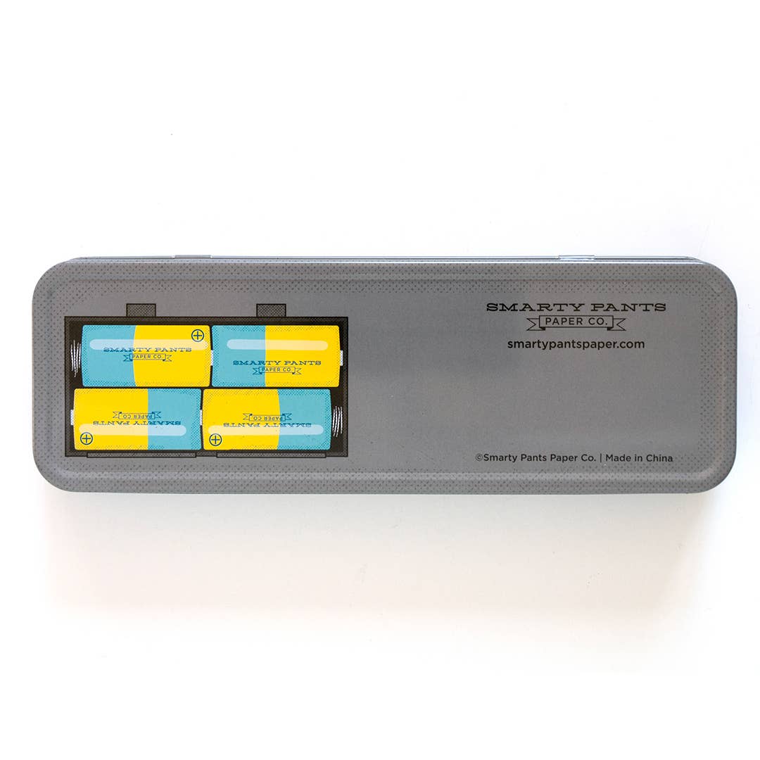 Boom Box Case