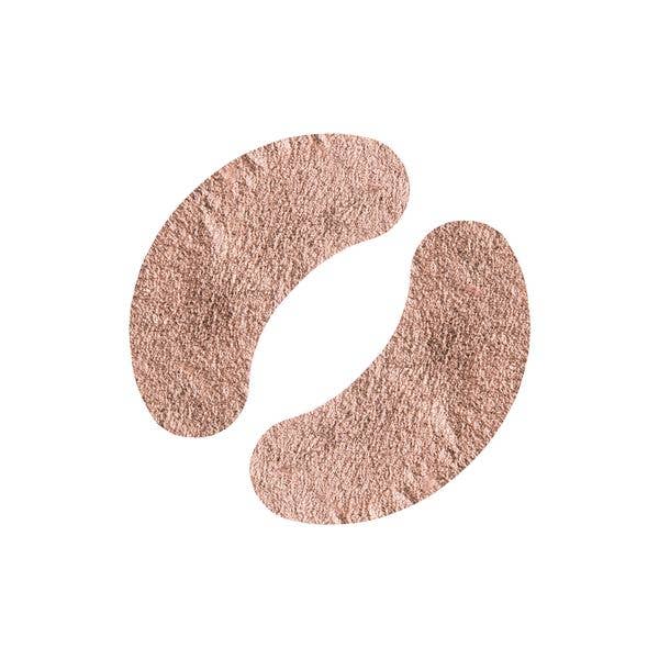 Lemon Lavender Eye Candy Foil Under Eye Patches Assortment