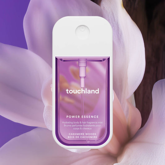Touchland Power Essence – Cashmere Woods