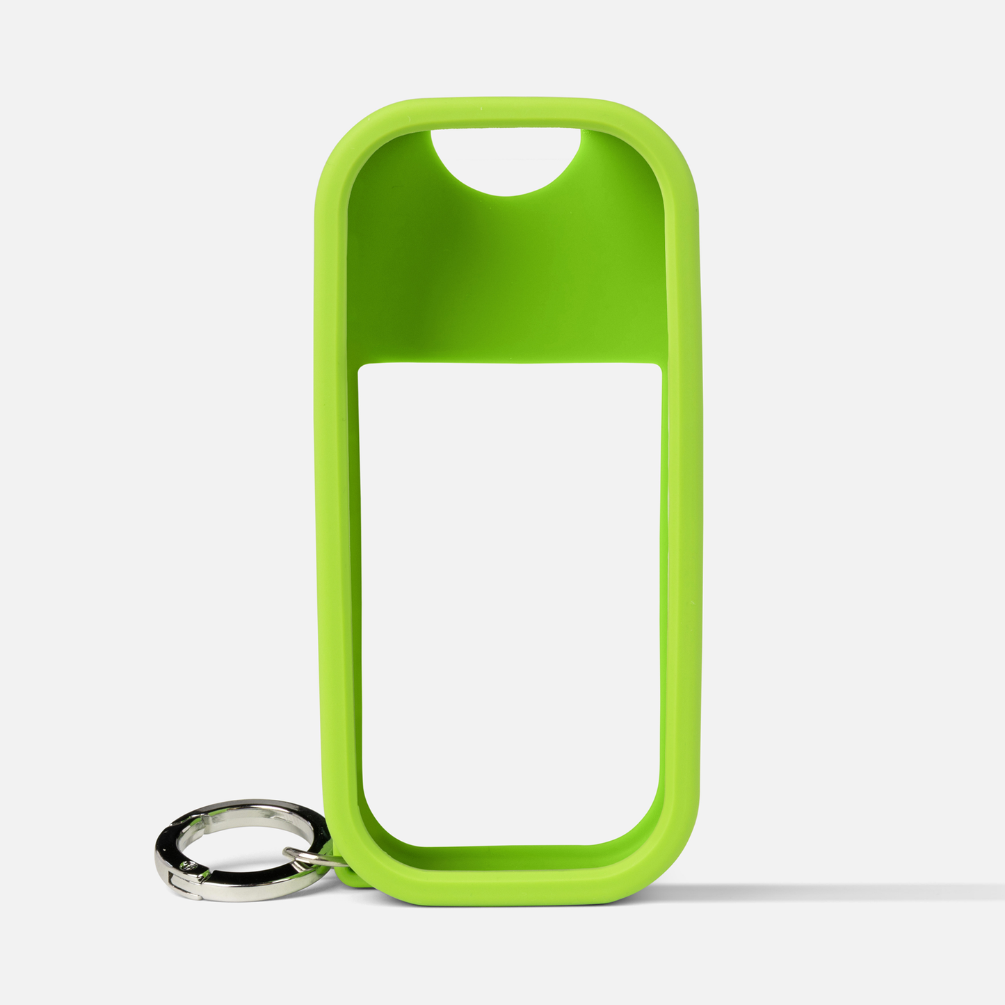 Zesty Green Body & Hair Mist Case